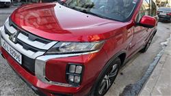 Mitsubishi Outlander Sport